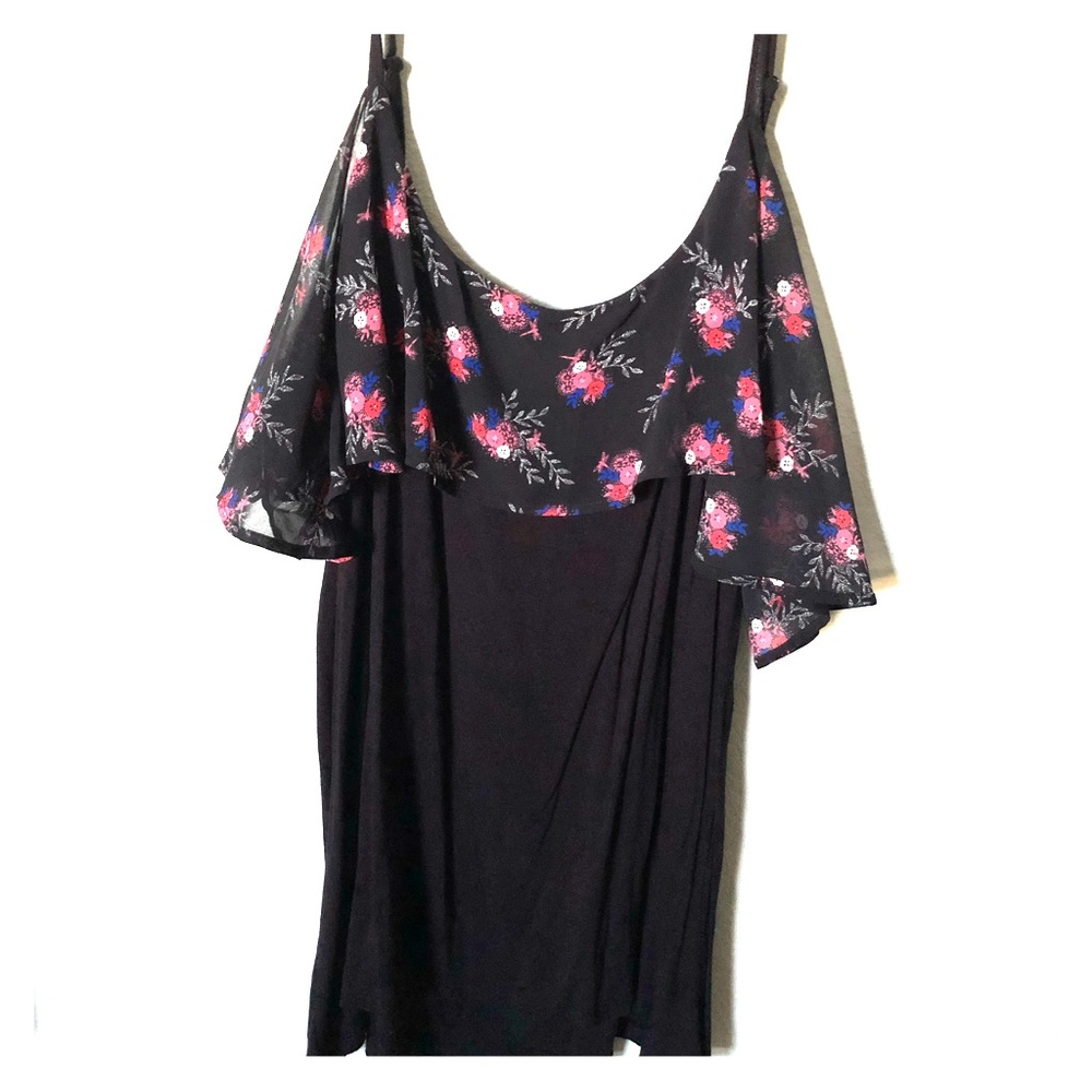 Torrid Blouse EUC